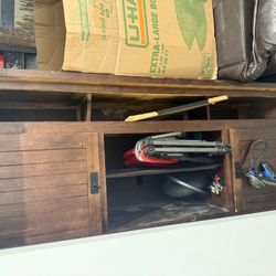 Free Tv Stand