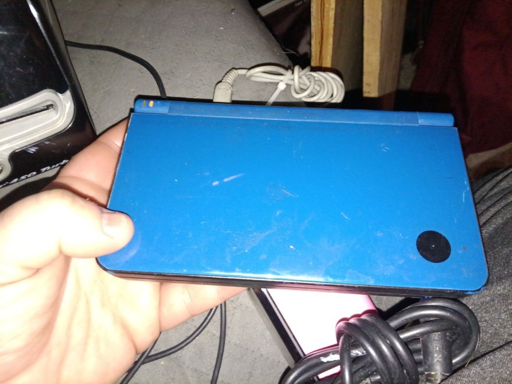 Nintendo DSixl