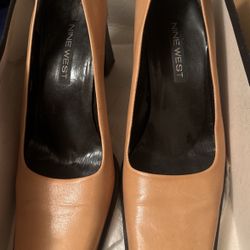  Nine West Heels