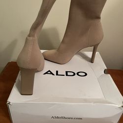 Aldo Women Boots Size10 