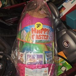 Garage sale