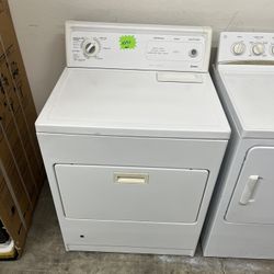 KENMORE GAS DRYER