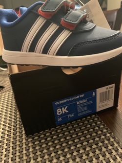 Adidas vs switch 2cmf inf