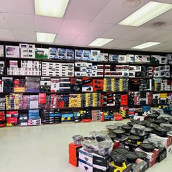 Car Audio Place In Mess 