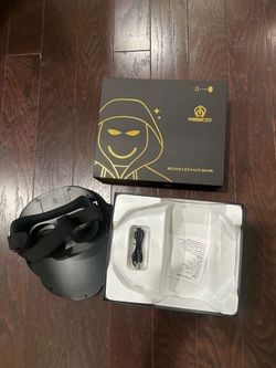 Megoo Led Face Mask