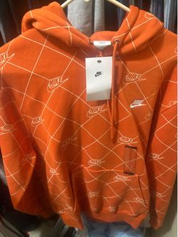 Nike hoodie