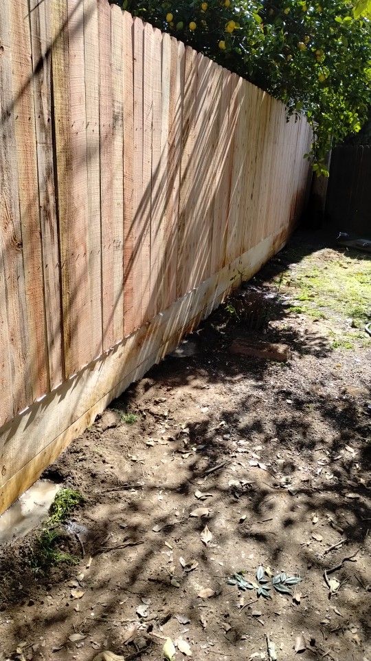 Fence