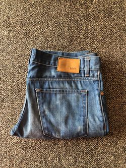 Boss Jeans