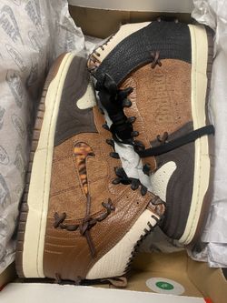 Nike Dunk Bodega Size 10.5 Men Shoes