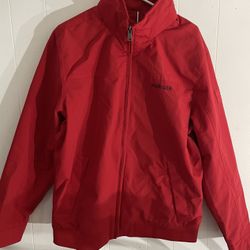 Tommy Hilfiger Windbreaker 
