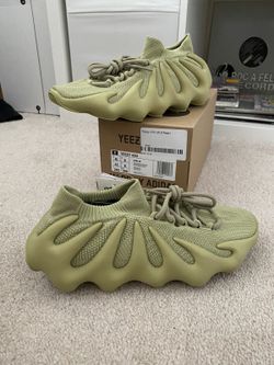 Yeezy 450 Boost Resin Size 12
