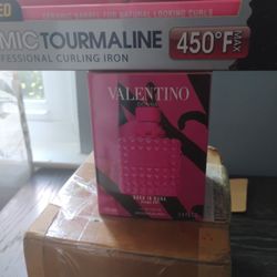 Valentino Born In Roma 