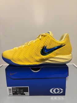 Caitlin 1 Warning Code Sz 11M