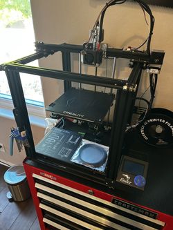 3D Printers For Sale
