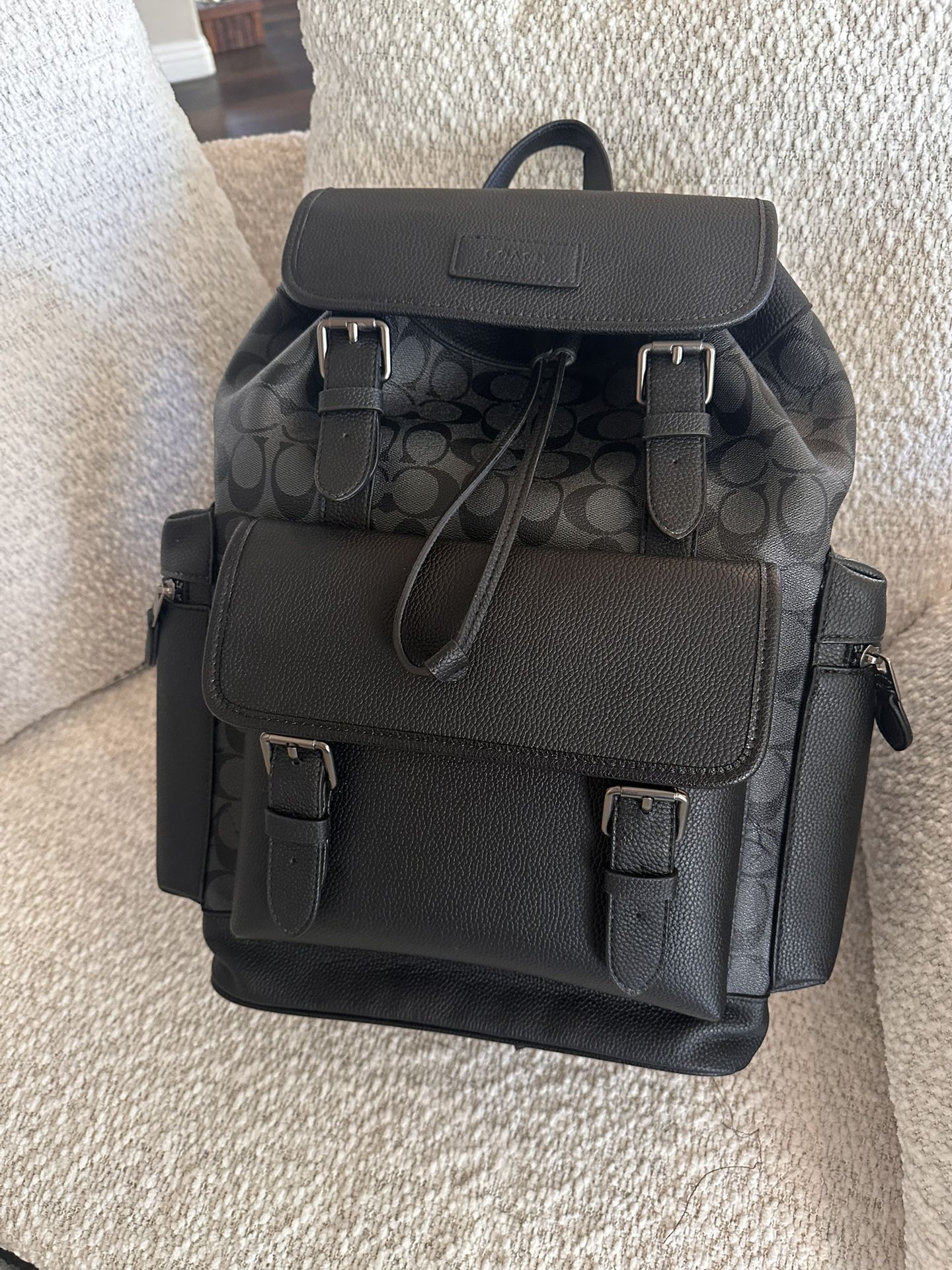 Coach sprint Backpack