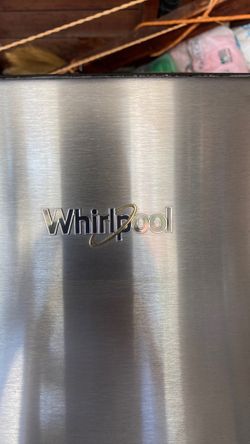Whirlpool Fridge