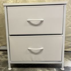 Dumos Nightstand Small Dresser