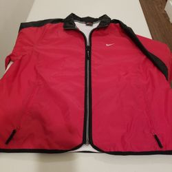 NIKE UNISEX LIGHTWEIGHT COAT