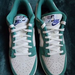 Nike Dunk Low SE 85 Neptune Green Women's 10