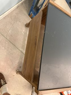 Computer Desk 