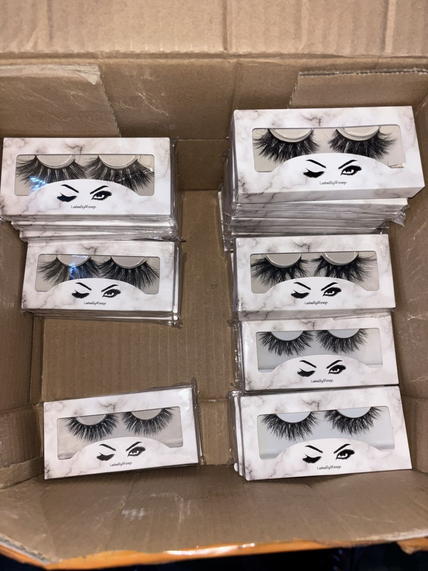 Lashes For Sale (NOT FREE)