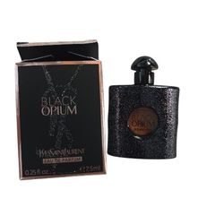 Black Opium (YSL) Mini Perfume 