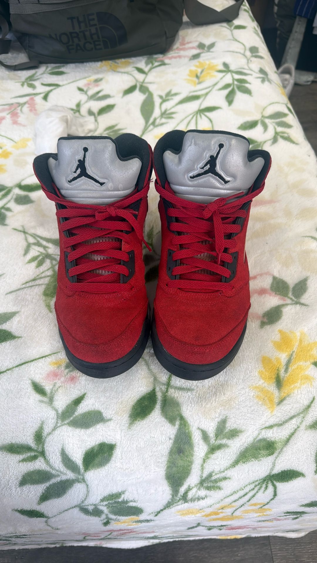 Jordan 5