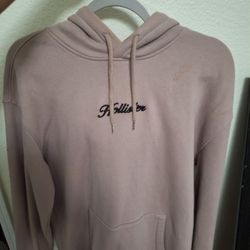 Hollister Hoodie