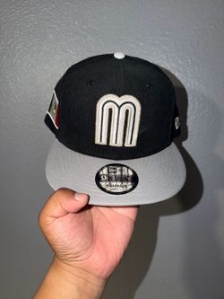 Mexico snapback
