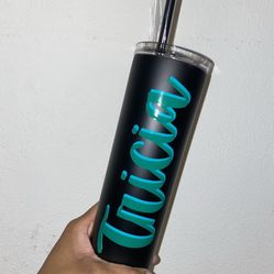 Custom Tumblers