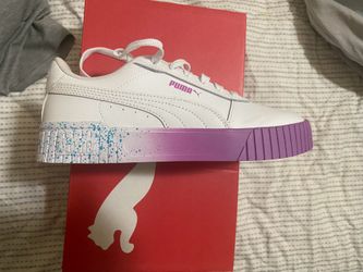 Women puma 6.5