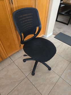 Free Office chair