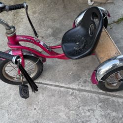 schwinn tricycle / Toddler