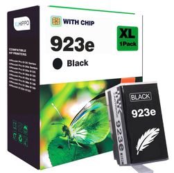 923E Black Ink