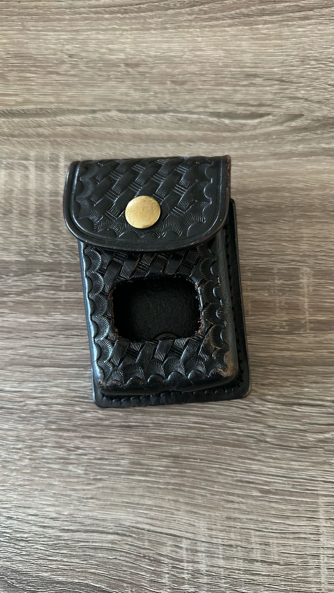 PAD case