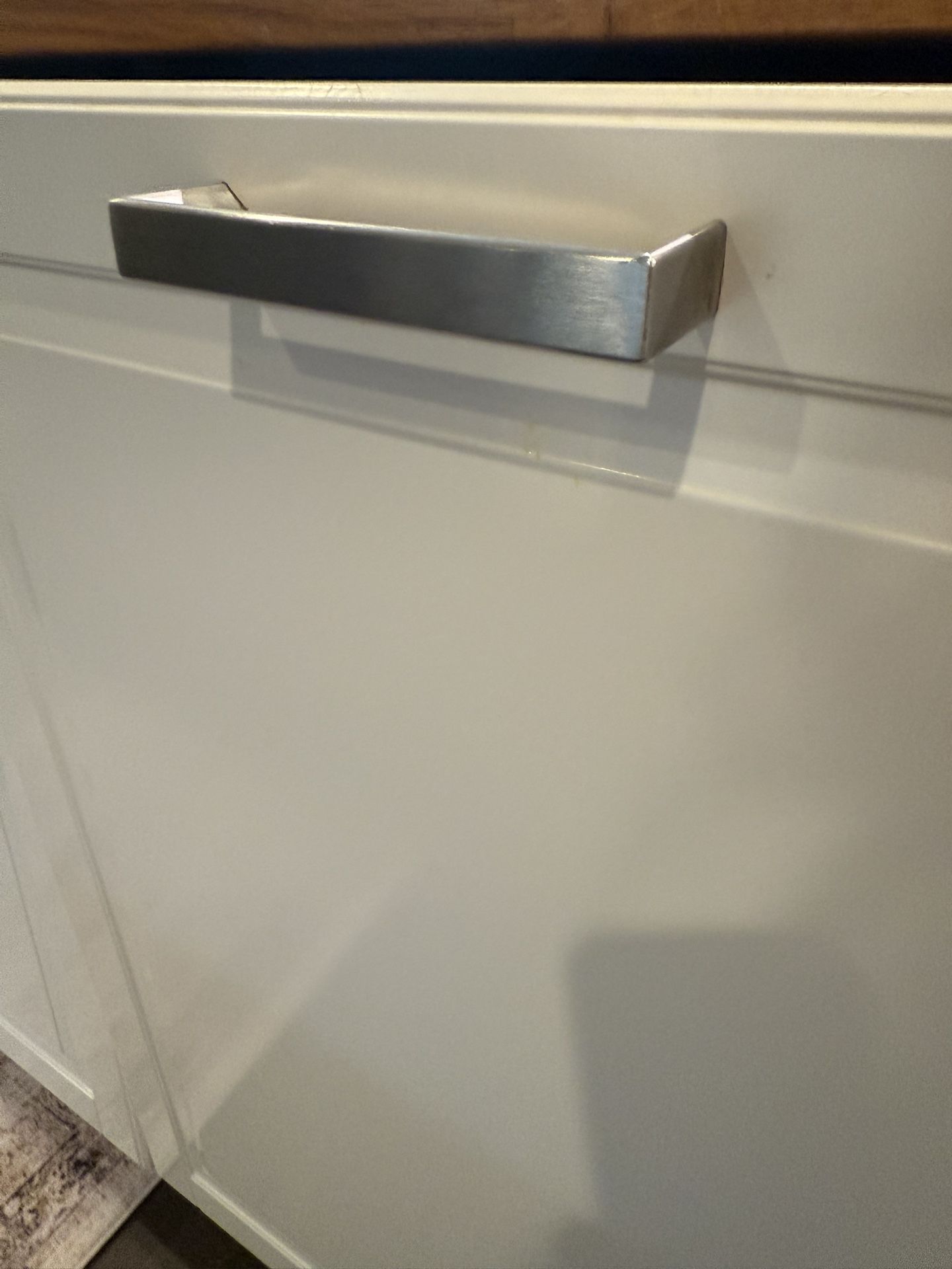 Stainless Steel Cabinet Pulls