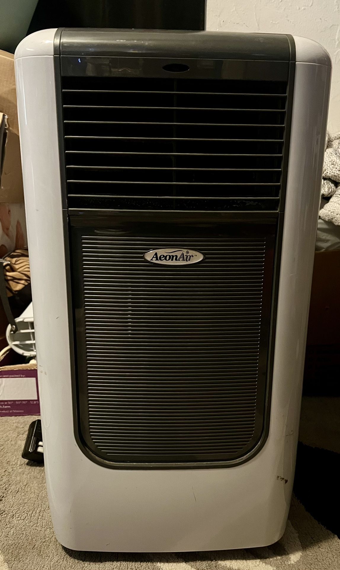 Portable Air Conditioner