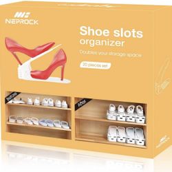 Shoe Organizer 