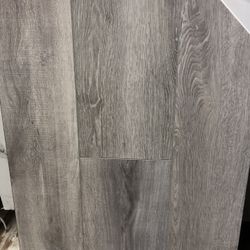 Vinyl Flooring