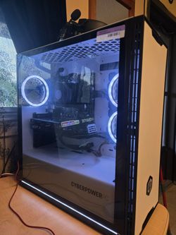 Gaming pc