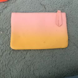 Ipsy Makeup Purse