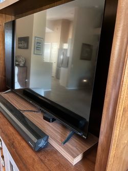 55” TLC Smart TV