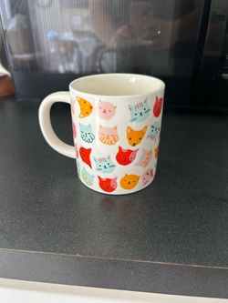 Mugs for $1