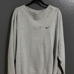 Nike Crewneck 
