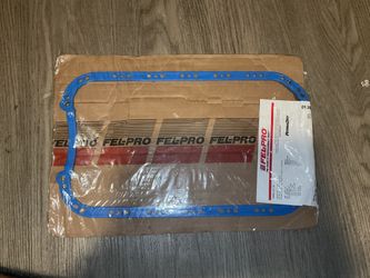 Honda civic oil pan gasket