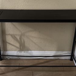 Console Table