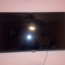45inch Roku tv