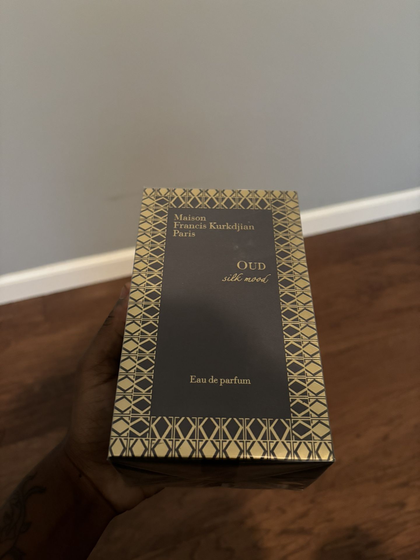 MFK Oud Silk Mood 2.4 oz