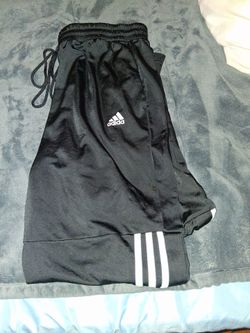 Men's athletic xl track pants