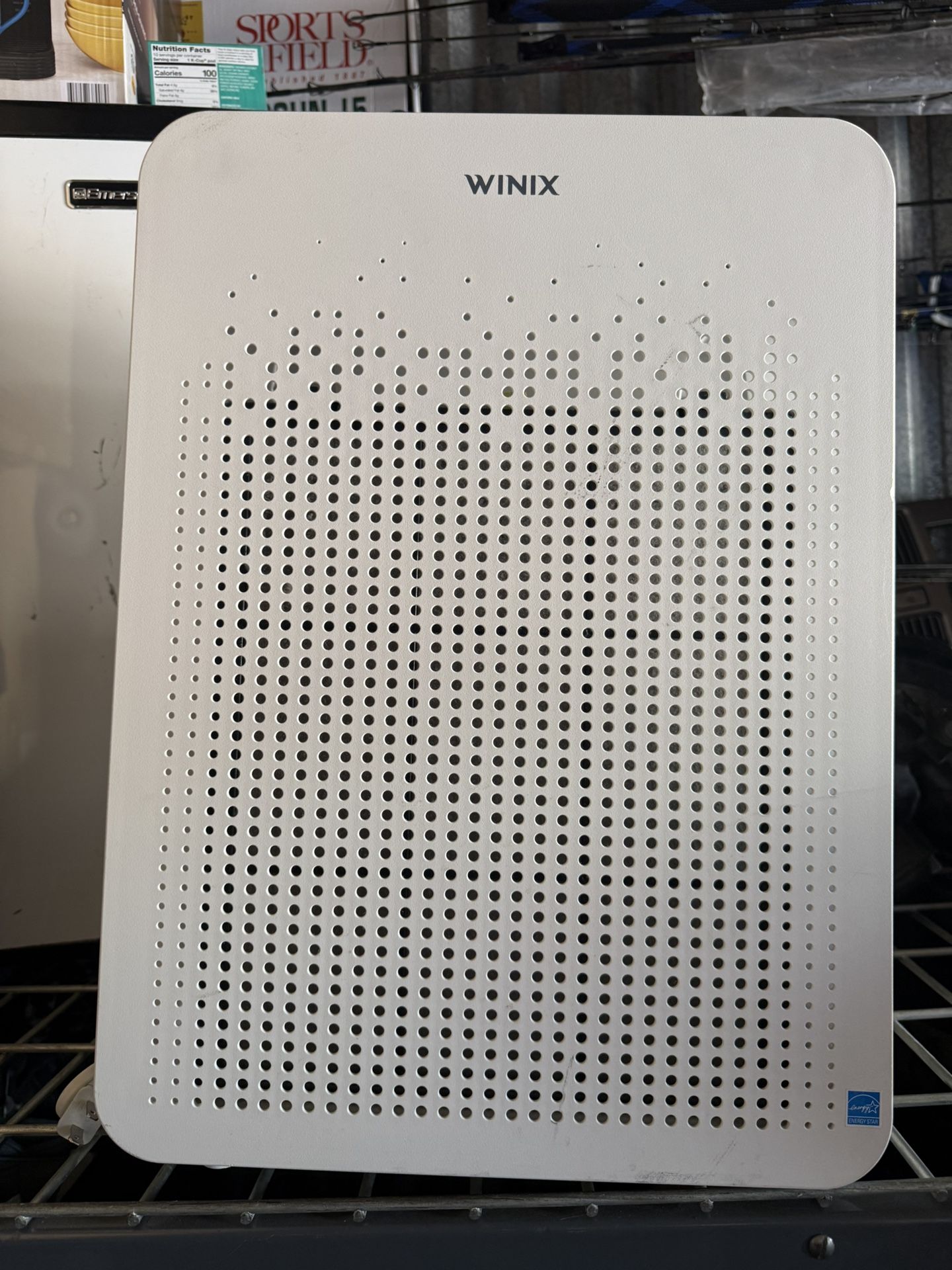 Winix Air Filter